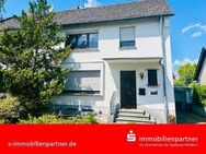 Einfamilienhaus in Niederkassel - Rheidt - Niederkassel