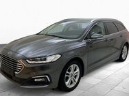 Ford Mondeo, , Jahr 2019 - Großenkneten