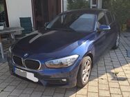 BMW 116i Top Zustand - Freudenburg