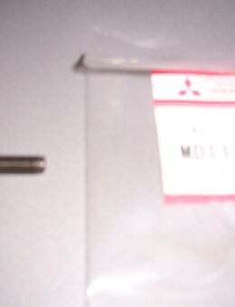 MD113211 Einstellschraube, Ventilspiel diverse Mitsubishi-Modelle - Hannover Vahrenwald-List
