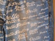 Baggyjeans von pelle pelle - Au