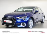 Audi A3, Sportback 40 TFSI e advanced, Jahr 2023 - Passau