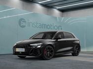 Audi RS3, Sportback, Jahr 2024 - München