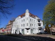 Charmante 3,5 Zimmer Altbauwohnung - Rendsburg