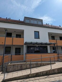 "WOHNEN UND ARBEITEN - ENSEMBLE VON 2 EINHEITEN" - Pastetten