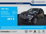 VW T-Roc, 2.0 TDI R-Line, Jahr 2024 - Gersthofen