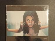 Sabrina Setlur - Du Liebst Mich Nicht - Maxi CD (Single) 9 Songs - Essen