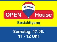 Keine Käuferprovision! OPEN HOUSE-Besichtigung, Samstag., den 17.05.2025 / 11-12 Uhr - Rödermark