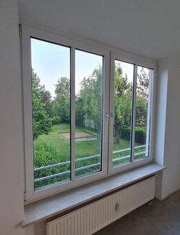 Wunderschöne sonnige Wohnung im Werner-Egk-Bogen 79 für 5 Jahre zu vermieten - München