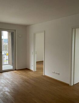 Modernes 3-Zimmer-Apartment mit Balkon in Biberach - Biberach (Riß)