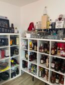 Alkohol Sammlung in 39638