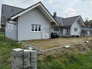 VIEL PLATZ FÜR DIE GANZE FAMILIE - Krempel
