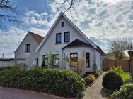 Single-Dachgeschosswohnung in zentraler Wohnlage von Jever - Jever