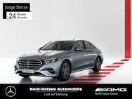 Mercedes E 220, d Exclusive Distro °, Jahr 2023 - Trittau