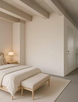 Raumwunder mit Weitblick - 2-Zimmer-Wohnung mit bodentiefen Fenstern und Freisitz - Berlin