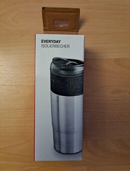 Isolierbecher (Telekom) - Bremen