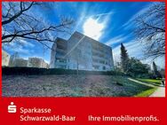 3-Zimmer-Eigentumswohnung mit Balkon - Villingen-Schwenningen