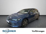 VW Golf, 1.5 TSI VIII Edition50 150PS, Jahr 2024 - Ladenburg