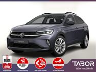 VW Taigo, 1.0 TSI 115 IQ Light 17Z, Jahr 2024 - Freiburg (Breisgau)