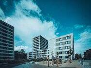 Neubauwohnung mit Fernblick / 11.OG Whg. 1 - Wolfsburg