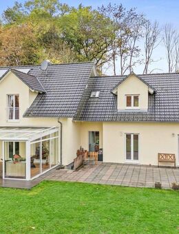 Großzügiges Einfamilienhaus voller Möglichkeiten - Nümbrecht