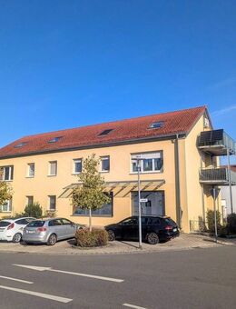 Viel Platz für die Familie - Hallstadt
