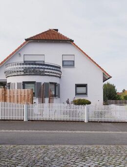 gepflegtes, energieeffizientes Einfamilienhaus - Volkach