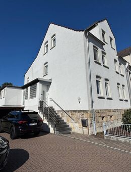 NEUE BILDER gepflegtes 1 Familienhaus mit vermieteter Einliegerwohnung in Niestetal S. zu verkaufen - Niestetal