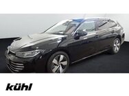 VW Passat Variant, 2.0 TDI Elegance IQ Drive Light Pro Trailer, Jahr 2024 - Gifhorn