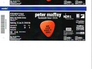 2 Tickets für Peter Maffay Konzert in Hannover - Naumburg