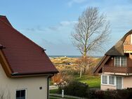 Ferienwohnung mit Balkon an der Ostsee - Wustrow (Ostseebad)