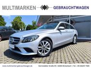 Mercedes-Benz C 180 Avantgarde T EU6d- Pano/Navi/LED/Kamera - Bickenbach (Hessen)