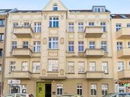 + Vermietet + Wohnung mit Balkon in Berlin-Spandau OT Wilhelmstadt - Berlin
