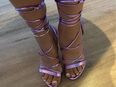 Schöne High Heels lila gr. 38 in 66538