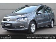 VW Sharan Comfort TSI 7-SI./PANO/ACC/AHK/RFK/STHZ. - Pfullingen