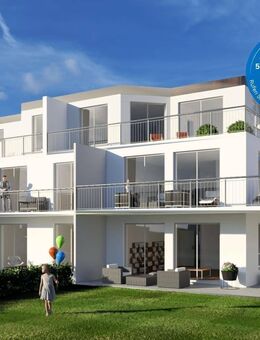 Stadtquartier in ruhiger Wohnlage WHG 15 - Metzingen