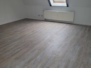 Frisch sanierte 3-Zimmer-Wohnung wartet auf neue Mieter! - Leuna