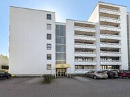 Kapitalanlage oder Eigennutzung - attraktive 2-Zimmerwohnung mit Balkon in Frankfurt-Sachsenhausen - Frankfurt (Main)