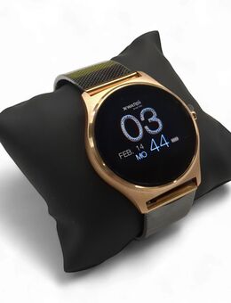 XLyne Joli XW Pro Smartwatch / 1.22 Zoll / Android iOS / Farbe Rosegold // B Ware - Bamberg