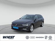 VW Passat Variant Business 2.0 TDI DSG, LED/360°VIEW/AHK/ACC/NAVI/FRONT/SIDE-ASSIST - Darmstadt