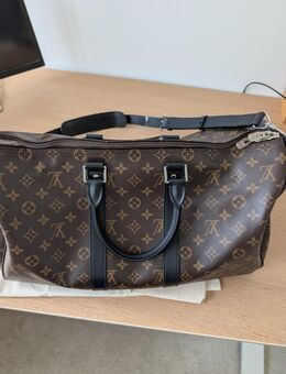Weekender Tasche Keepall 45 - Schopfheim