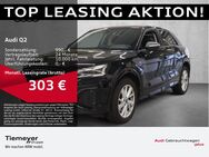 Audi Q2, 35 TFSI S LINE LM19 STYLE-PKT MATT, Jahr 2023 - Oberhausen