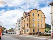 IMMORath.de - Schöne 2-Zimmerwohnung mit Blick in den Garten - Waldkirch