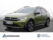 VW Taigo, MOVE digitales, Jahr 2023 - Herten