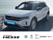 VW T-Roc, 1.5 TSI Style, Jahr 2024 - Sottrum