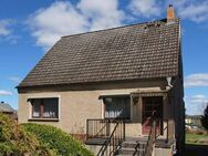 Einfamilienhaus auf großem Grundstück in schöner Ortslage von Falkenberg bei Bad Freienwalde - Falkenberg (Brandenburg)