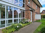 Moderne Wohnung im Maschener Ortskern mit großer Dachterrasse und Tiefgarage! - Seevetal