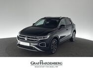 VW T-Roc, 1.5 TSI Style, Jahr 2024 - Aach (Baden-Württemberg)