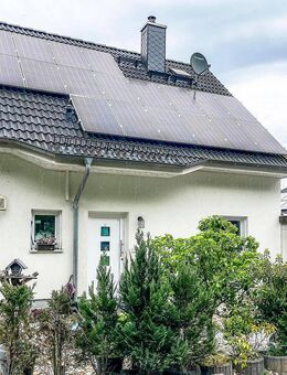 Ihr Traum-Zuhause in Soderstorf erwartet sie und ihre Familie - Soderstorf