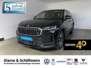 Skoda Kodiaq, 1.5 TSI Selection 7 Sitzer, Jahr 2025 - Schmallenberg